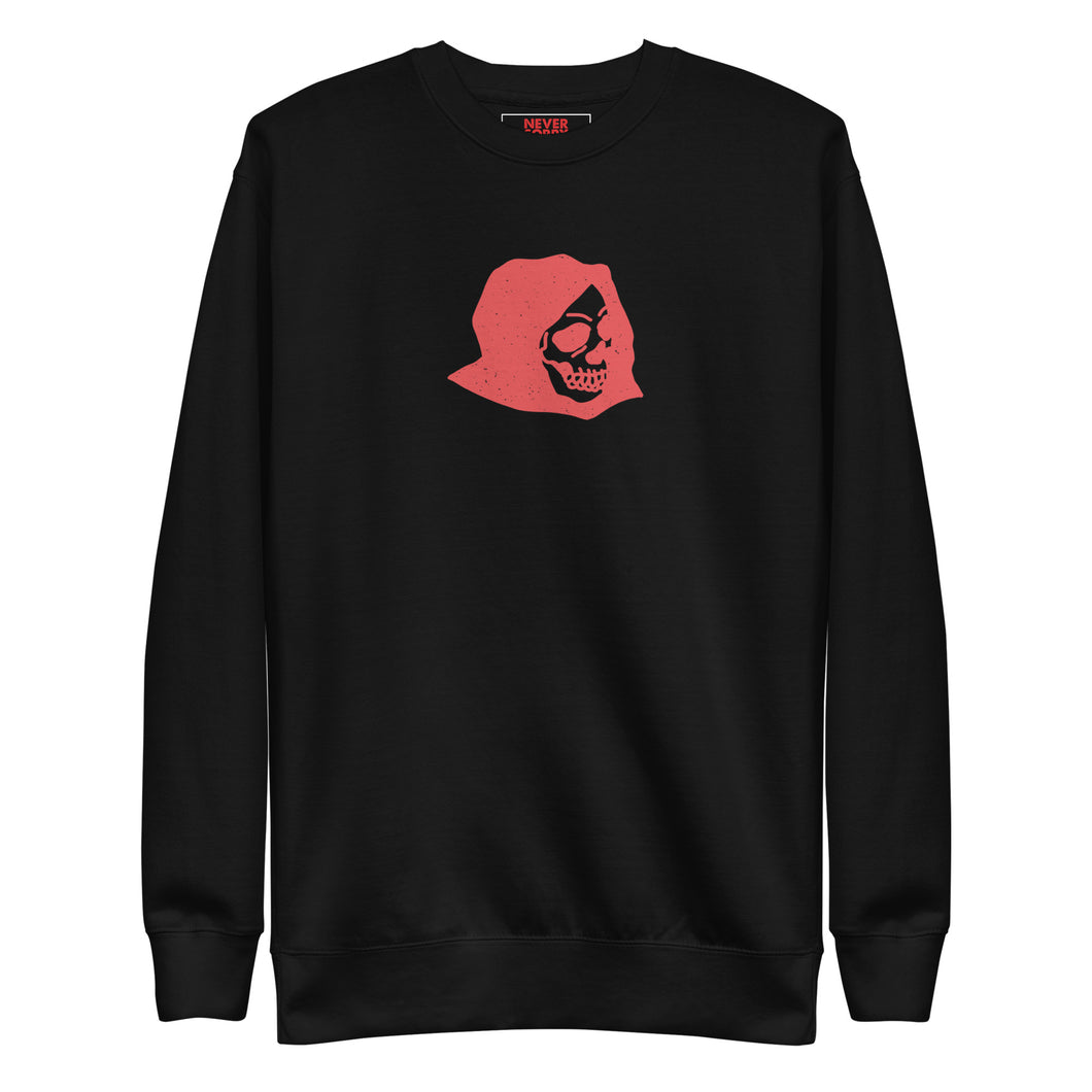 Reaper sweater